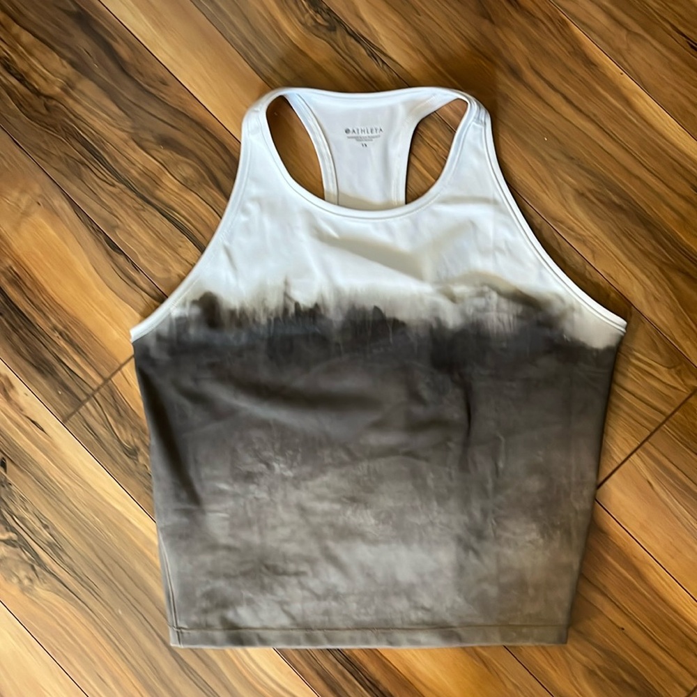 Athleta tank top